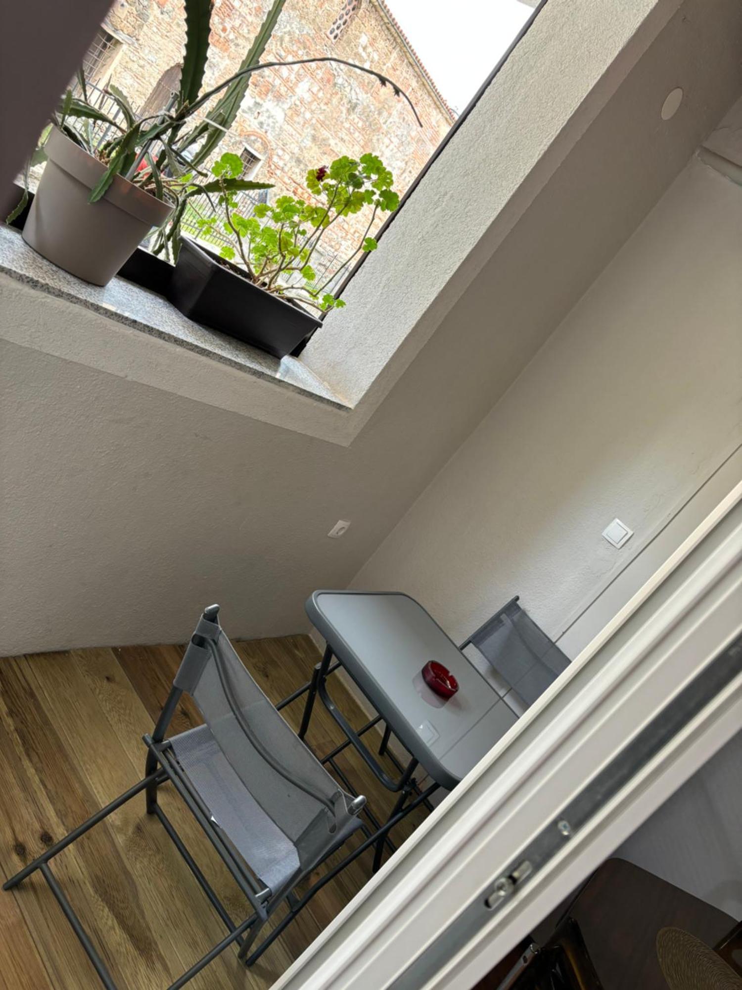 Apartment Boevi โอครีด ภายนอก รูปภาพ